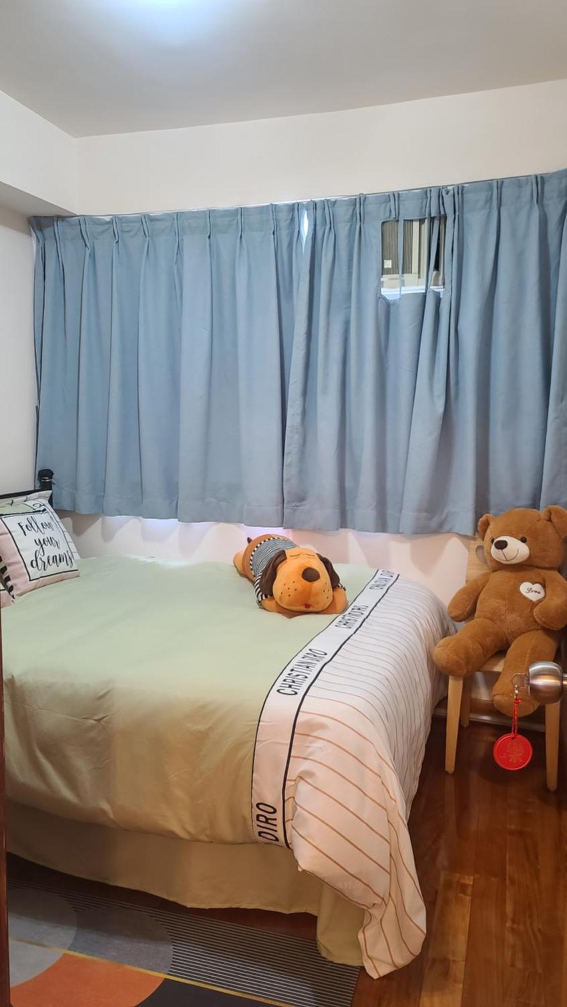 Longwin Hostel Hong Kong Exterior photo